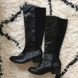 Jayden Calf Boot